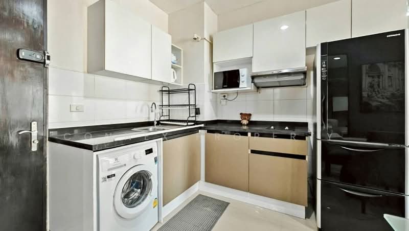 Citi Smart Sukhumvit 18, Bangkok, 366 Soi Sukhumvit 18, Sukhumvit Road, Khlong Toei, Bangkok, 2 Bedrooms, 75 sqm, Condo For Rent, by Connex Property, 500222710 - DDproperty.com