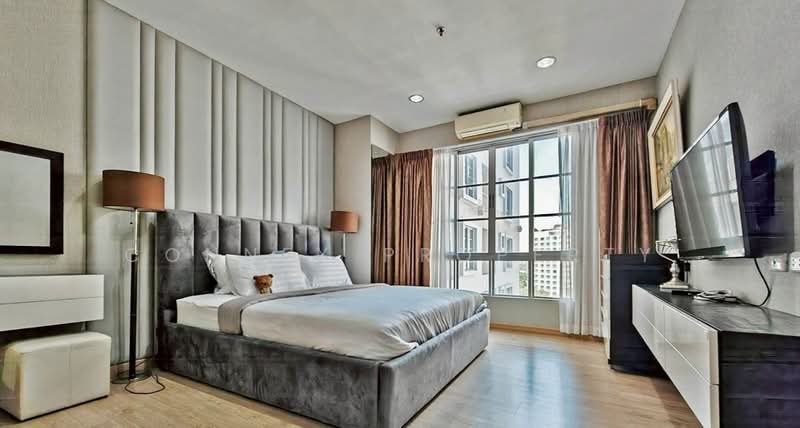 Citi Smart Sukhumvit 18 : ซิตี้ สมาร์ท สุขุมวิท 18, กรุงเทพ, 366 ซอยสุขุมวิท 18 ถนนสุขุมวิท, คลองเตย, กรุงเทพ, 75 ตร.ม., คอนโด ให้เช่า, โดย Connex Property, 500222710 - DDproperty.com