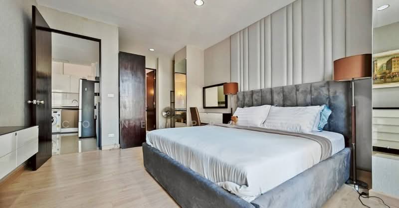 Citi Smart Sukhumvit 18, Bangkok, 366 Soi Sukhumvit 18, Sukhumvit Road, Khlong Toei, Bangkok, 2 Bedrooms, 75 sqm, Condo For Rent, by Connex Property, 500222710 - DDproperty.com