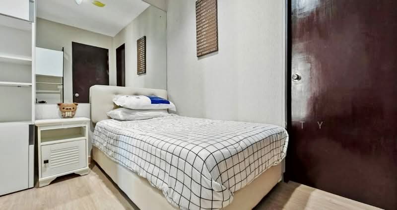 Citi Smart Sukhumvit 18 : ซิตี้ สมาร์ท สุขุมวิท 18, กรุงเทพ, 366 ซอยสุขุมวิท 18 ถนนสุขุมวิท, คลองเตย, กรุงเทพ, 75 ตร.ม., คอนโด ให้เช่า, โดย Connex Property, 500222710 - DDproperty.com