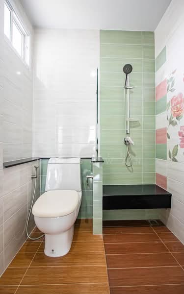 ให้เช่า บ้านเดี่ยว ท่าข้าม ในโครงการ เฟอร์นิเจอร์ครบ แอร์ทุกห้อง 3 ห้องนอน 114.9 ตร.วา เช่า 25,000, สงขลา, ท่าข้าม, หาดใหญ่, สงขลา, 400 ตร.ม., บ้านเดี่ยว ให้เช่า, โดย Rachen Nopsuwan, 500222712 - DDproperty.com