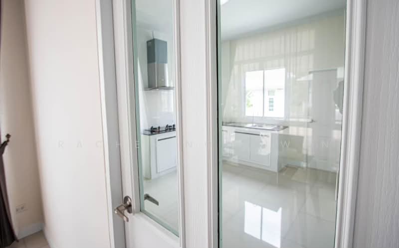 Single house for rent in Tha Kham, within a gated community. Fully furnished,, Songkhla, Tha Kham, Hat Yai, Songkhla, 3 Bedrooms, 400 sqm, Single Detached House For Rent, by Rachen Nopsuwan, 500222712 - DDproperty.com