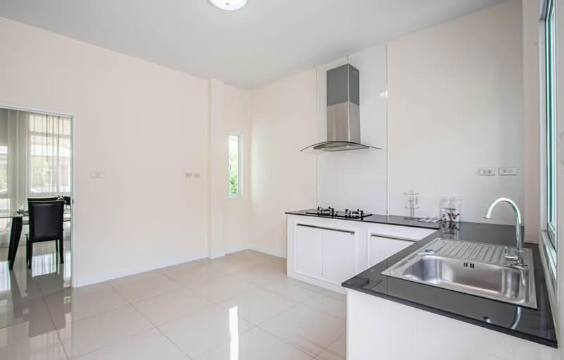 Single house for rent in Tha Kham, within a gated community. Fully furnished,, Songkhla, Tha Kham, Hat Yai, Songkhla, 3 Bedrooms, 400 sqm, Single Detached House For Rent, by Rachen Nopsuwan, 500222712 - DDproperty.com