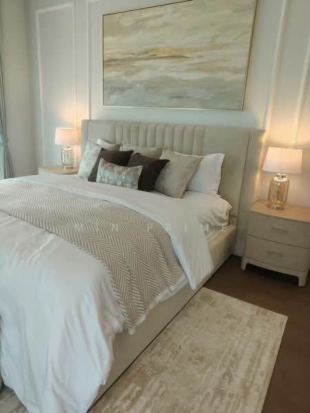 Setthasiri Kohkaew Retreat, Phuket, Ko Kaeo, Muang Phuket, Phuket, 4 Bedrooms, 200 sqm, Single Detached House For Rent, by Min Prime, 500222713 - DDproperty.com