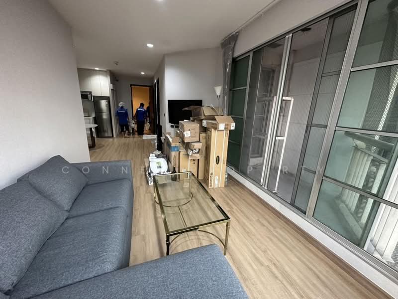 Citi Smart Sukhumvit 18 : ซิตี้ สมาร์ท สุขุมวิท 18, กรุงเทพ, 366 ซอยสุขุมวิท 18 ถนนสุขุมวิท, คลองเตย, คลองเตย, กรุงเทพ, 74 ตร.ม., คอนโด ให้เช่า, โดย Connex Property, 500222714 - DDproperty.com