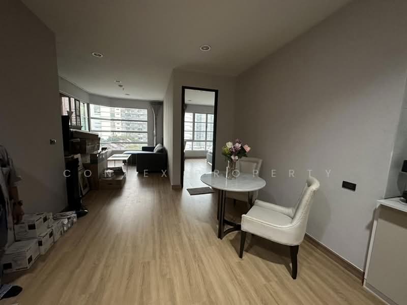 Citi Smart Sukhumvit 18, Bangkok, 366 Soi Sukhumvit 18, Sukhumvit Road, Khlong Toei, Khlong Toei, Bangkok, 2 Bedrooms, 74 sqm, Condo For Rent, by Connex Property, 500222714 - DDproperty.com