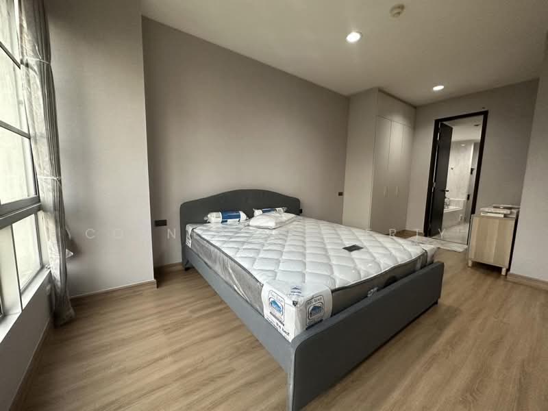Citi Smart Sukhumvit 18 : ซิตี้ สมาร์ท สุขุมวิท 18, กรุงเทพ, 366 ซอยสุขุมวิท 18 ถนนสุขุมวิท, คลองเตย, คลองเตย, กรุงเทพ, 74 ตร.ม., คอนโด ให้เช่า, โดย Connex Property, 500222714 - DDproperty.com