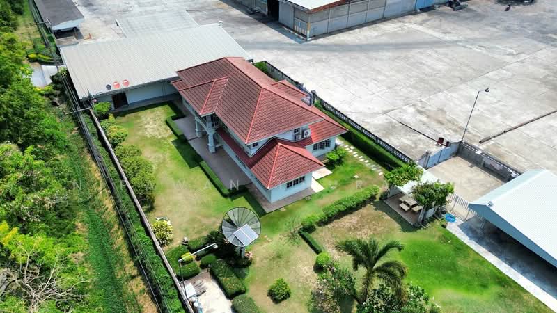 ธุรกิจ ลานมัน อ.พิมาย, Nakhon Ratchasima, Nai Muang, Phimai, Nakhon Ratchasima, , 160,000 sqm, Warehouse/Factory For Sale, by Nipawan Thurasuk, 500222715 - DDproperty.com
