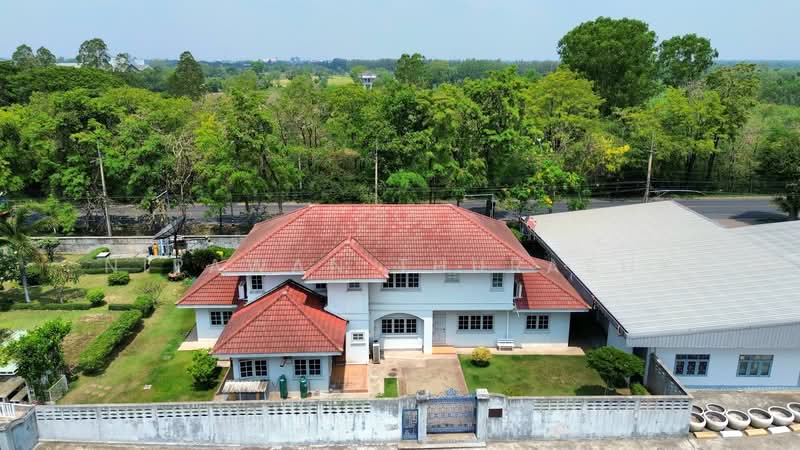 ธุรกิจ ลานมัน อ.พิมาย, Nakhon Ratchasima, Nai Muang, Phimai, Nakhon Ratchasima, , 160,000 sqm, Warehouse/Factory For Sale, by Nipawan Thurasuk, 500222715 - DDproperty.com