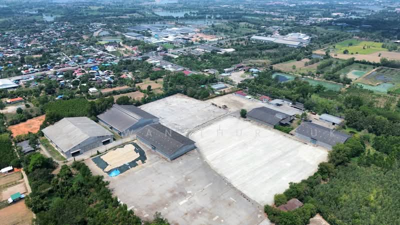 ธุรกิจ ลานมัน อ.พิมาย, Nakhon Ratchasima, Nai Muang, Phimai, Nakhon Ratchasima, , 160,000 sqm, Warehouse/Factory For Sale, by Nipawan Thurasuk, 500222715 - DDproperty.com