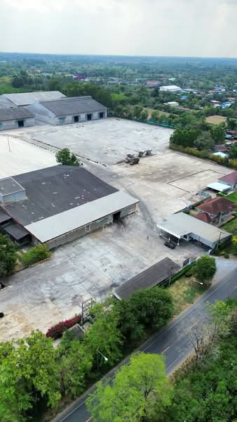 ธุรกิจ ลานมัน อ.พิมาย, Nakhon Ratchasima, Nai Muang, Phimai, Nakhon Ratchasima, , 160,000 sqm, Warehouse/Factory For Sale, by Nipawan Thurasuk, 500222715 - DDproperty.com