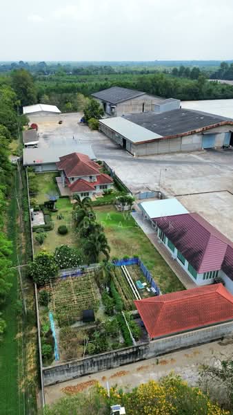 ธุรกิจ ลานมัน อ.พิมาย, Nakhon Ratchasima, Nai Muang, Phimai, Nakhon Ratchasima, , 160,000 sqm, Warehouse/Factory For Sale, by Nipawan Thurasuk, 500222715 - DDproperty.com