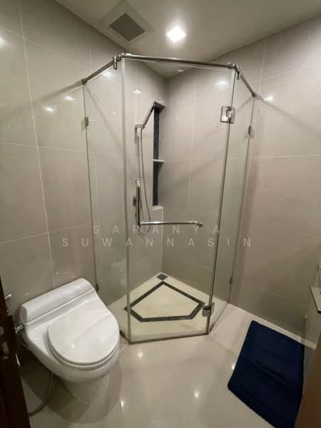 The Address Sathorn, Bangkok, 98 Sathorn Nua Road, Silom, Bang Rak, Bangkok, 2 Bedrooms, 76 sqm, Condo For Rent, by Saranya Suwannasin, 500222716 - DDproperty.com