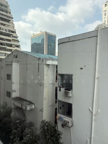 The Address Sathorn : ดิ แอดเดรส สาทร, กรุงเทพ, 98 ถนนสาทรเหนือ ซอยสาทร 12 แขวงสีลม เขตบางรัก กรุงเทพมหานคร, สีลม, บางรัก, กรุงเทพ, 76 ตร.ม., คอนโด ให้เช่า, โดย Saranya Suwannasin, 500222716 - DDproperty.com