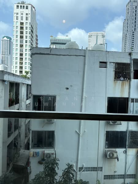 The Address Sathorn, Bangkok, 98 Sathorn Nua Road, Silom, Bang Rak, Bangkok, 2 Bedrooms, 76 sqm, Condo For Rent, by Saranya Suwannasin, 500222716 - DDproperty.com