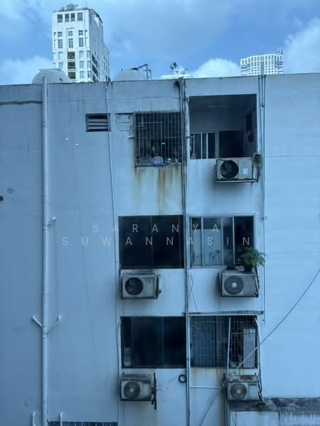 The Address Sathorn, Bangkok, 98 Sathorn Nua Road, Silom, Bang Rak, Bangkok, 2 Bedrooms, 76 sqm, Condo For Rent, by Saranya Suwannasin, 500222716 - DDproperty.com