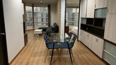 For Rent - Citi Smart Sukhumvit 18, Bangkok