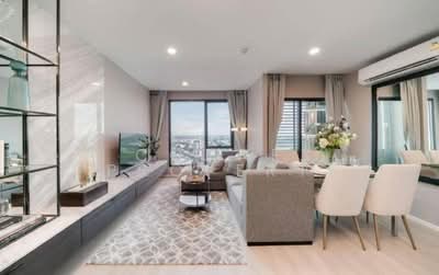 For Rent - CIELA Sripatum, Bangkok