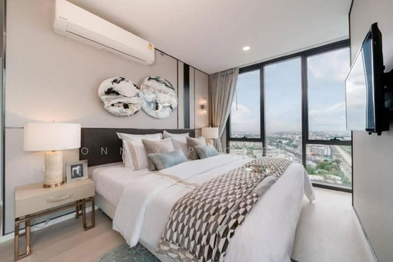 CIELA Sripatum, Bangkok, 2999 Phahonyothin Road, Lat Yao, Chatuchak, Bangkok, 2 Bedrooms, 61 sqm, Condo For Rent, by Connex Property, 500222721 - DDproperty.com