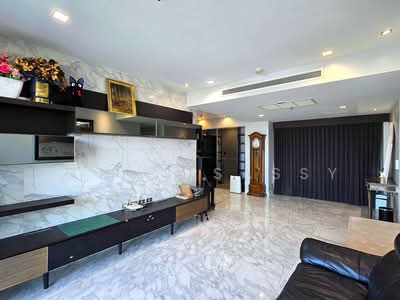 For Rent - StarView, Bangkok