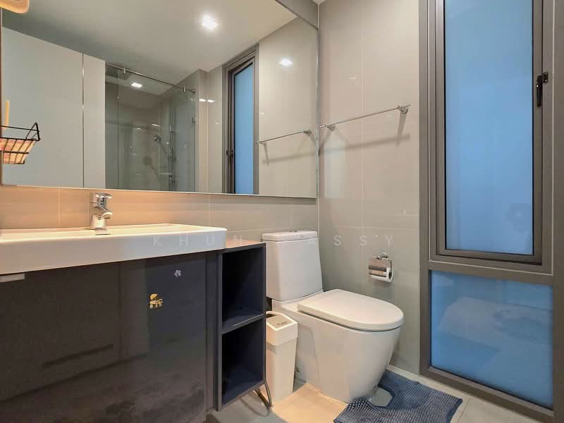 StarView, Bangkok, 495 Rama 3, Bang Klo, Bang Kho Laem, Bangkok, 3 Bedrooms, 159 sqm, Condo For Rent, by Khun Sassy, 500222722 - DDproperty.com