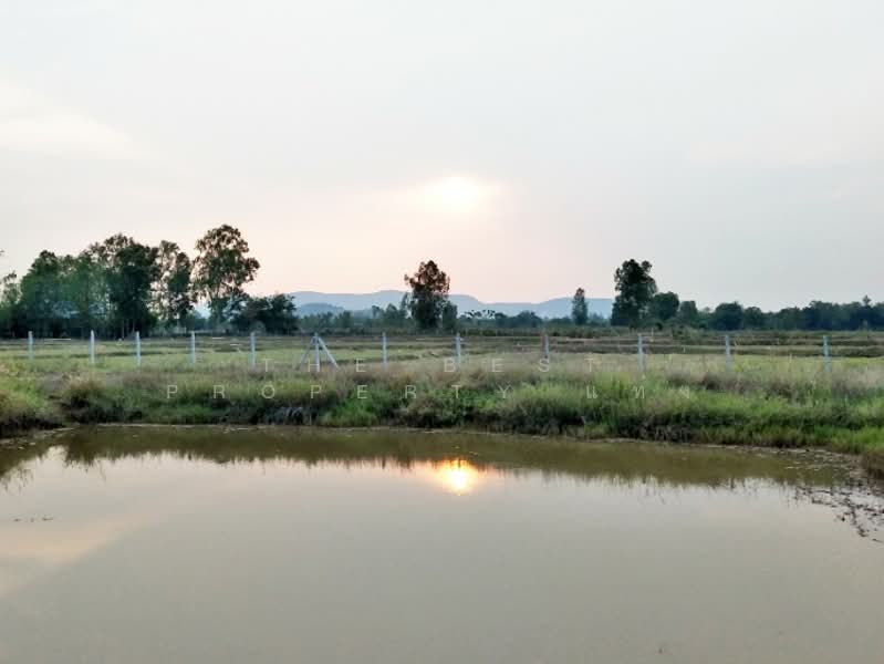 บ้านเดี่ยวพร้อมที่ดินจอมบึง ราชบุรี, ราชบุรี, รางบัว, จอมบึง, ราชบุรี, 100 ตร.ม., บ้านเดี่ยว ขาย, โดย The Best Property แท่ง, 500222724 - DDproperty.com