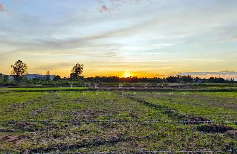 บ้านเดี่ยวพร้อมที่ดินจอมบึง ราชบุรี, Ratchaburi, Rang Bua, Chom Bung, Ratchaburi, 1 Bedroom, 100 sqm, Single Detached House For Sale, by The Best Property แท่ง, 500222724 - DDproperty.com