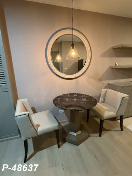 D’Memoria Phaholyothin 8 : ดี เมมโมเรีย พหลโยธิน 8, กรุงเทพ, 51 ซอยพหลโยธิน 8, สามเสนใน, พญาไท, กรุงเทพ, 44 ตร.ม., คอนโด ให้เช่า, โดย Susira Preuksawun, 500222726 - DDproperty.com