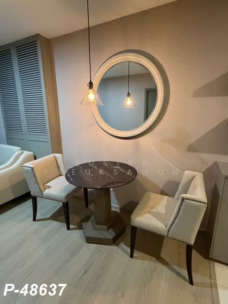 D’Memoria Phaholyothin 8 : ดี เมมโมเรีย พหลโยธิน 8, กรุงเทพ, 51 ซอยพหลโยธิน 8, สามเสนใน, พญาไท, กรุงเทพ, 44 ตร.ม., คอนโด ให้เช่า, โดย Susira Preuksawun, 500222726 - DDproperty.com