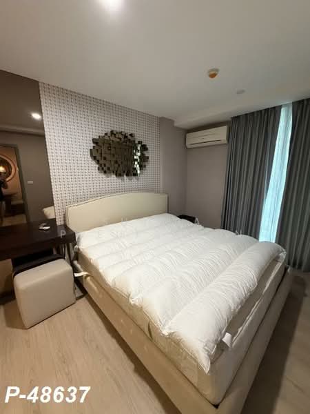 D’Memoria Phaholyothin 8 : ดี เมมโมเรีย พหลโยธิน 8, กรุงเทพ, 51 ซอยพหลโยธิน 8, สามเสนใน, พญาไท, กรุงเทพ, 44 ตร.ม., คอนโด ให้เช่า, โดย Susira Preuksawun, 500222726 - DDproperty.com