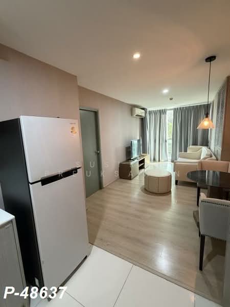 D’Memoria Phaholyothin 8, Bangkok, 51 Soi Phahonyothin 8, Samsen Nai, Phaya Thai, Bangkok, 1 Bedroom, 44 sqm, Condo For Rent, by Susira Prueksawun, 500222726 - DDproperty.com
