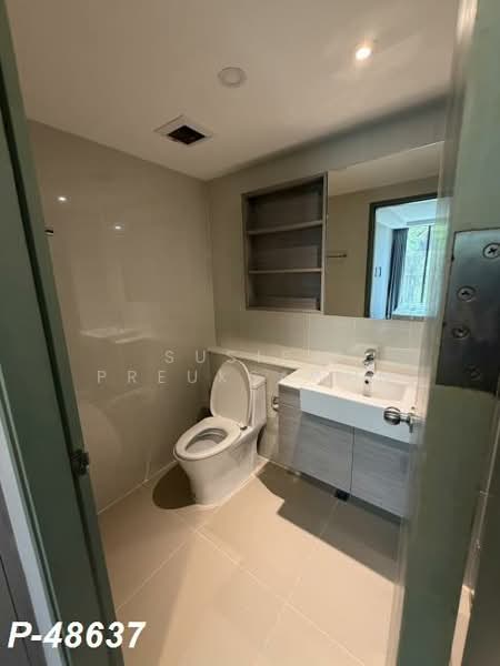 D’Memoria Phaholyothin 8, Bangkok, 51 Soi Phahonyothin 8, Samsen Nai, Phaya Thai, Bangkok, 1 Bedroom, 44 sqm, Condo For Rent, by Susira Prueksawun, 500222726 - DDproperty.com