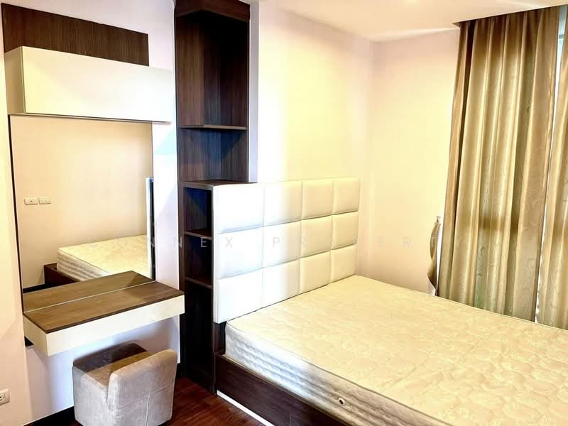 Chewathai interchange, Bangkok, 416 Pracharat Road 2, Bang Sue, Bang Sue, Bangkok, 2 Bedrooms, 60 sqm, Condo For Rent, by Connex Property, 500222728 - DDproperty.com