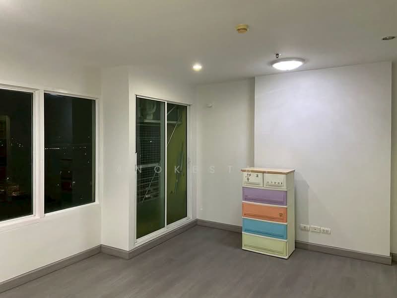 Bangkok Horizon Petchkasem, Bangkok, Phetkasem Road, Bang Wa, Phasi Charoen, Bangkok, Studio, 31 sqm, Condo For Sale, by kanokestate, 500222730 - DDproperty.com