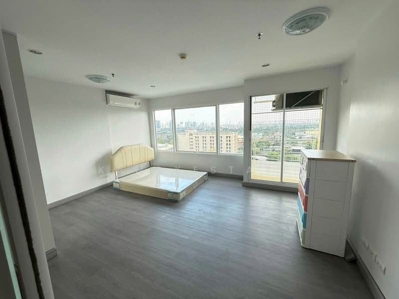 Bangkok Horizon Petchkasem, Bangkok, Phetkasem Road, Bang Wa, Phasi Charoen, Bangkok, Studio, 31 sqm, Condo For Sale, by kanokestate, 500222730 - DDproperty.com