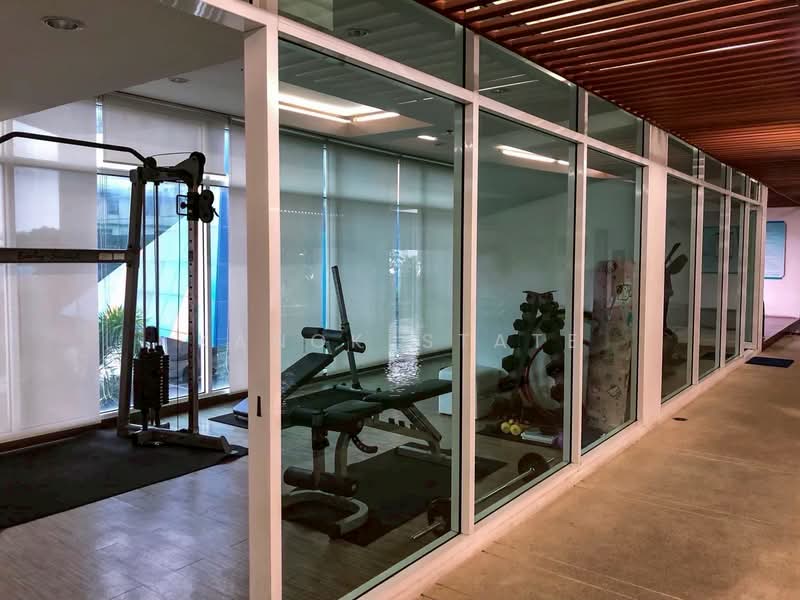 Bangkok Horizon Petchkasem, Bangkok, Phetkasem Road, Bang Wa, Phasi Charoen, Bangkok, Studio, 31 sqm, Condo For Sale, by kanokestate, 500222730 - DDproperty.com