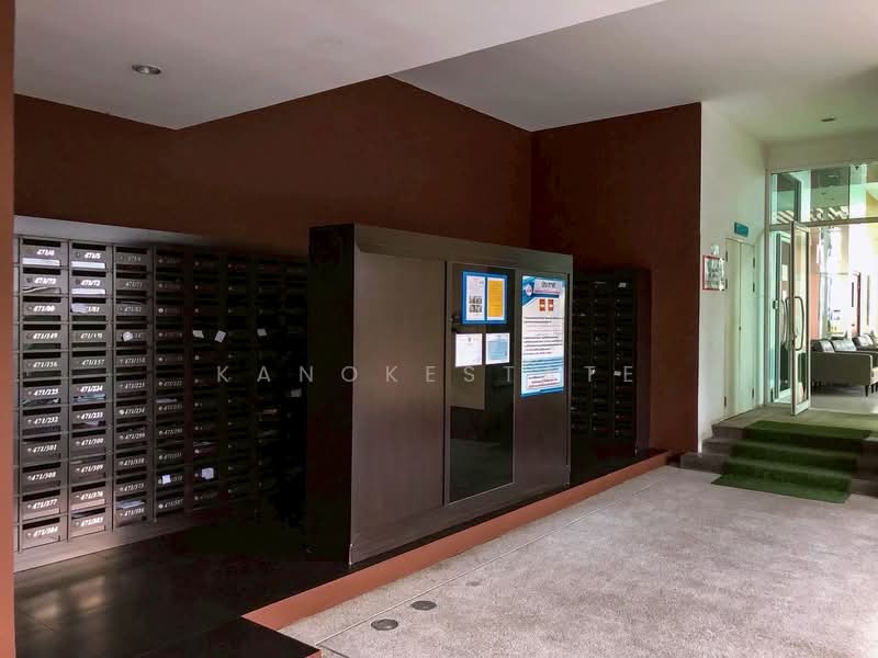 Bangkok Horizon Petchkasem, Bangkok, Phetkasem Road, Bang Wa, Phasi Charoen, Bangkok, Studio, 31 sqm, Condo For Sale, by kanokestate, 500222730 - DDproperty.com