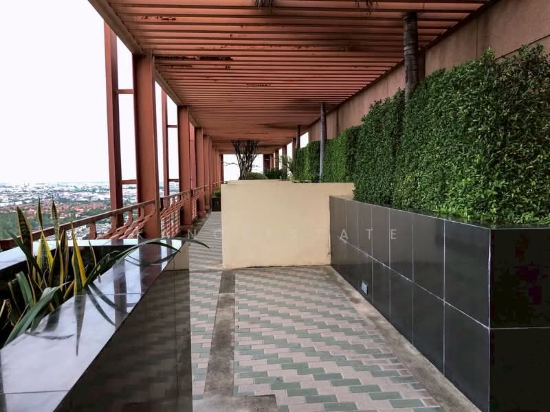 Bangkok Horizon Petchkasem, Bangkok, Phetkasem Road, Bang Wa, Phasi Charoen, Bangkok, Studio, 31 sqm, Condo For Sale, by kanokestate, 500222730 - DDproperty.com