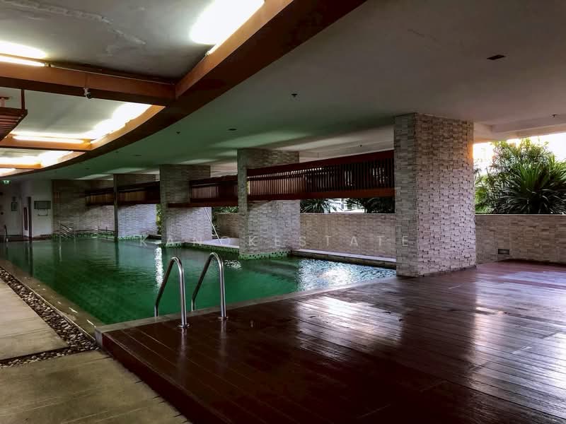 Bangkok Horizon Petchkasem, Bangkok, Phetkasem Road, Bang Wa, Phasi Charoen, Bangkok, Studio, 31 sqm, Condo For Sale, by kanokestate, 500222730 - DDproperty.com