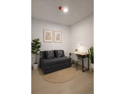 For Rent - Chewathai Hallmark Ladprao - Chokchai 4 (Phase 2), Bangkok