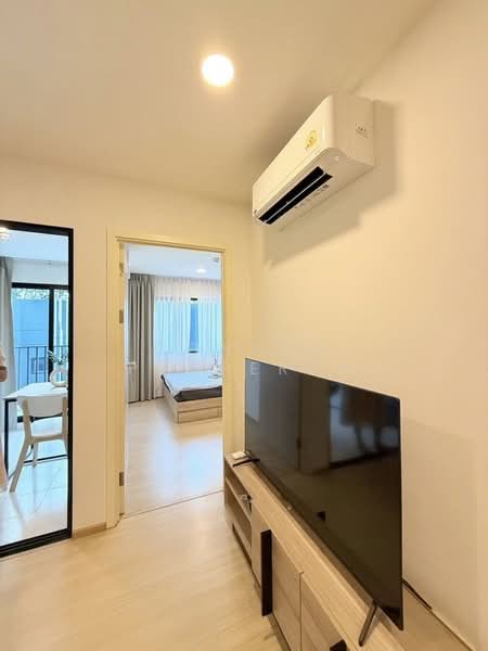 Chewathai Hallmark Ladprao - Chokchai 4 (Phase 2) : ชีวาทัยฮอลล์มาร์ค ลาดพร้าว - โชคชัย 4 เฟส 2, กรุงเทพ, ถนนสังข์สงโคร, สะพานสอง, วังทองหลาง, กรุงเทพ, 40 ตร.ม., คอนโด ให้เช่า, โดย Connex Property, 500222731 - DDproperty.com