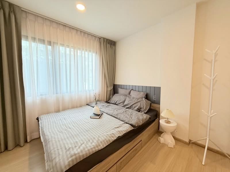 Chewathai Hallmark Ladprao - Chokchai 4 (Phase 2) : ชีวาทัยฮอลล์มาร์ค ลาดพร้าว - โชคชัย 4 เฟส 2, กรุงเทพ, ถนนสังข์สงโคร, สะพานสอง, วังทองหลาง, กรุงเทพ, 40 ตร.ม., คอนโด ให้เช่า, โดย Connex Property, 500222731 - DDproperty.com