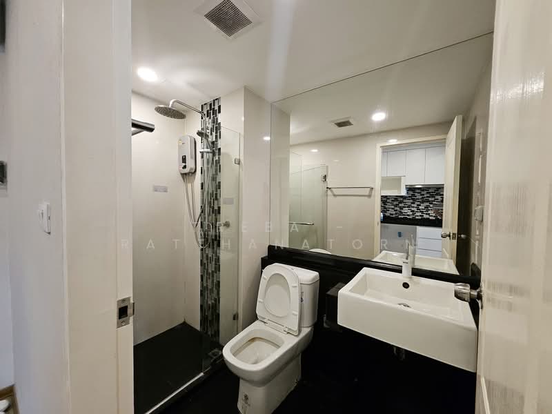 Bangkok Horizon Lite @ Phekasem 48 Station, Bangkok, 99 Phet Kasem 50 Alley, Bang Wa, Phasi Charoen, Bangkok, Studio, 25 sqm, Condo For Rent, by TREBA - Ratthanatorn, 500222732 - DDproperty.com