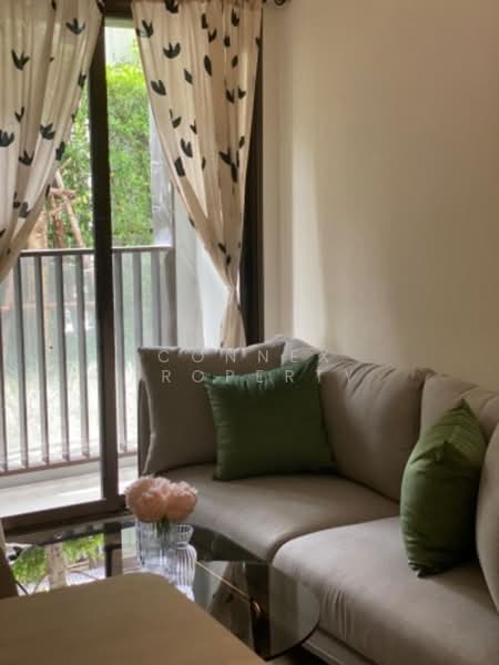Chapter Thonglor 25, Bangkok, Soi Thonglor 25, Sukhumvit Road, Khlong Tan Nua, Watthana, Bangkok, 1 Bedroom, 35 sqm, Condo For Rent, by Connex Property, 500222733 - DDproperty.com