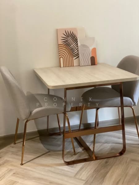 Chapter Thonglor 25, Bangkok, Soi Thonglor 25, Sukhumvit Road, Khlong Tan Nua, Watthana, Bangkok, 1 Bedroom, 35 sqm, Condo For Rent, by Connex Property, 500222733 - DDproperty.com