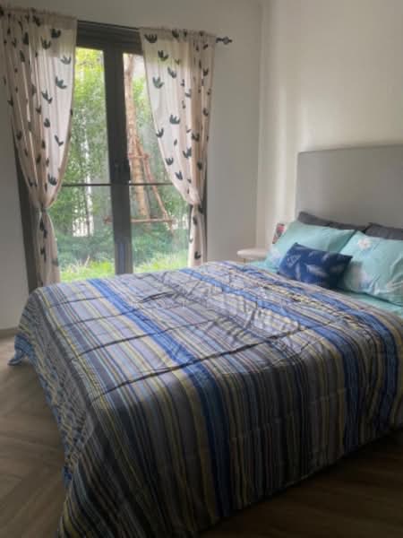Chapter Thonglor 25, Bangkok, Soi Thonglor 25, Sukhumvit Road, Khlong Tan Nua, Watthana, Bangkok, 1 Bedroom, 35 sqm, Condo For Rent, by Connex Property, 500222733 - DDproperty.com