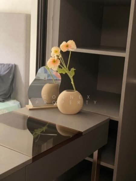 Chapter Thonglor 25, Bangkok, Soi Thonglor 25, Sukhumvit Road, Khlong Tan Nua, Watthana, Bangkok, 1 Bedroom, 35 sqm, Condo For Rent, by Connex Property, 500222733 - DDproperty.com