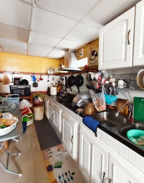 Chuan Chuen Charan 3, Bangkok, Wat Tha Pra, Bangkok Yai, Bangkok, 4 Bedrooms, 100 sqm, Townhouse For Sale, by The Best Property น้ำตาล, 500222736 - DDproperty.com