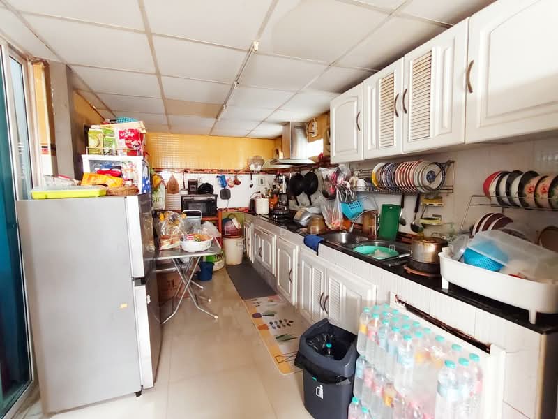 Chuan Chuen Charan 3 : หมู่บ้านชวนชื่น จรัญฯ 3, กรุงเทพ, วัดท่าพระ, บางกอกใหญ่, กรุงเทพ, 100 ตร.ม., ทาวน์เฮ้าส์ ขาย, โดย The Best Property น้ำตาล, 500222736 - DDproperty.com