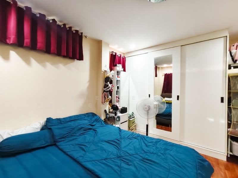 Chuan Chuen Charan 3, Bangkok, Wat Tha Pra, Bangkok Yai, Bangkok, 4 Bedrooms, 100 sqm, Townhouse For Sale, by The Best Property น้ำตาล, 500222736 - DDproperty.com